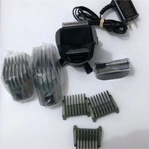 Conair Cordless/Rechargeable Head Shaver & Trimmer HCG100